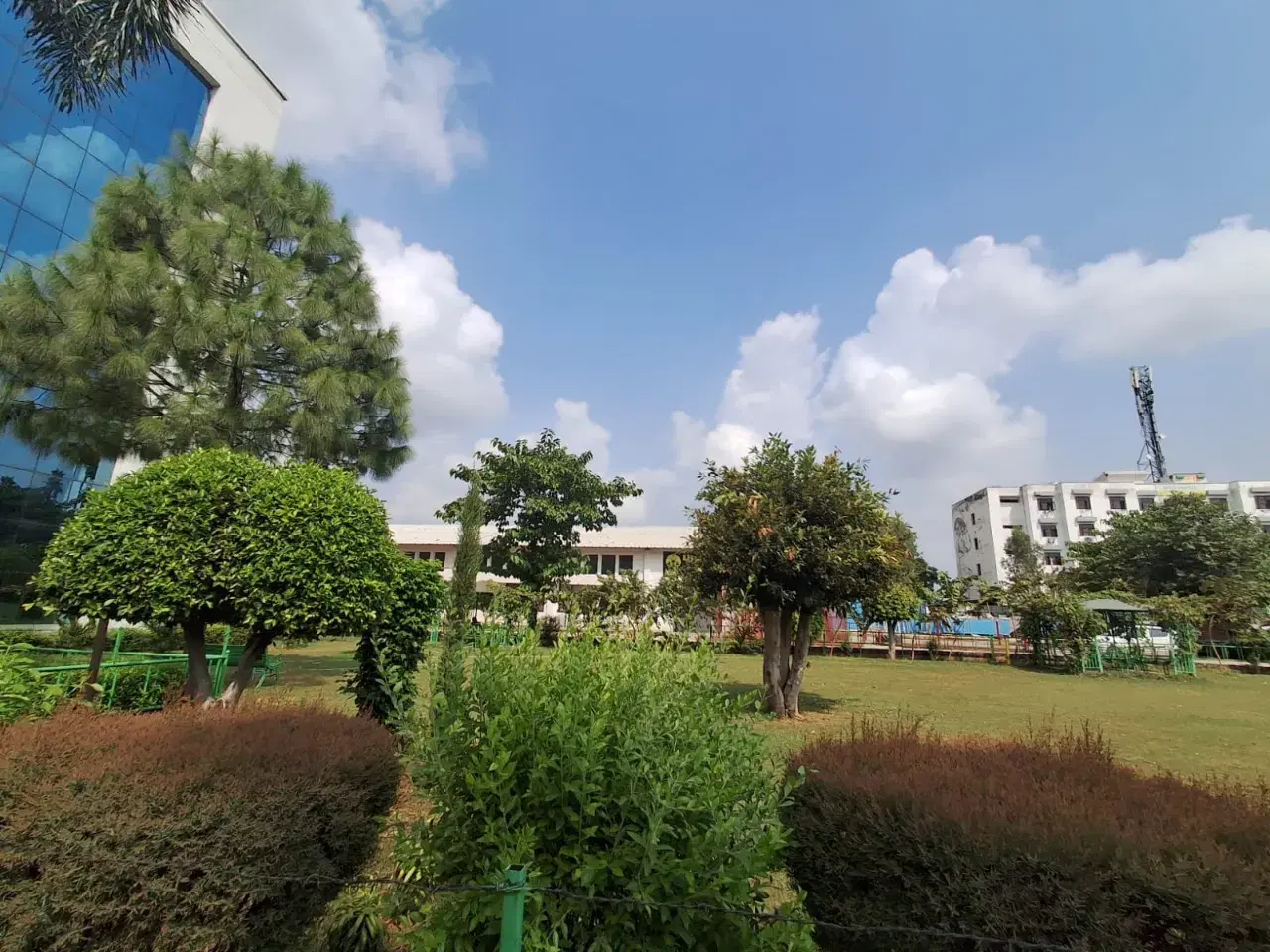 SVIET Chandigarh Campus photo 16